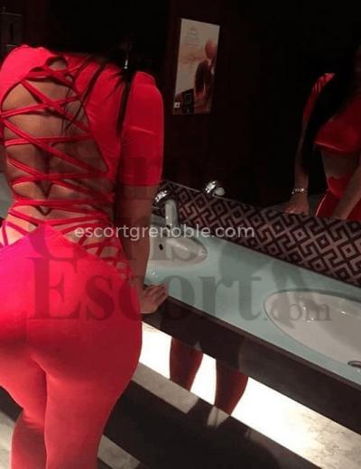 Escort Andrea - Photo 9 №303