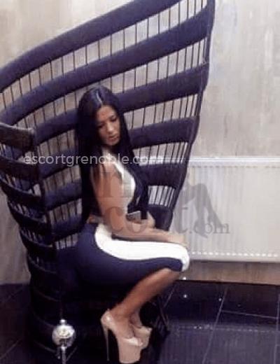 Escort Andrea - Photo 5 №303