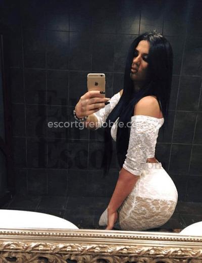 Escort Andrea - Photo 3 №303