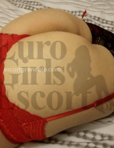 Escort Lola Jadore - Photo 2 №306