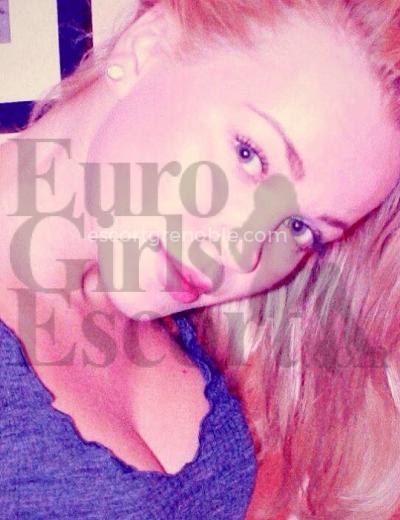Escort Julia - Photo 5 №307