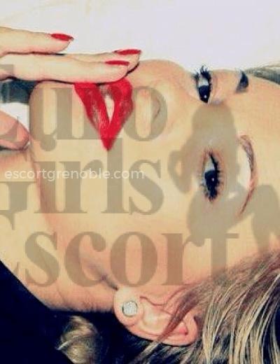 Escort Julia - Photo 2 №307
