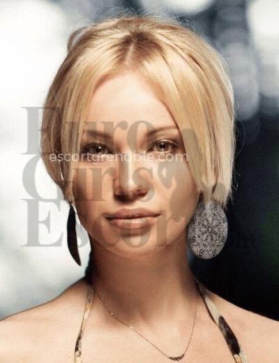 Escort Julia - Photo 1 №307
