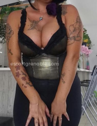 Escort Pratique tous aucun tabou me deplace partout en Francerecoi hotel a mes frais ou chez toi pratique - Photo 1 №316