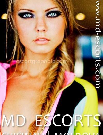 Escort Escroquerie Teenage Escorts from Moldova - Photo 8 №323