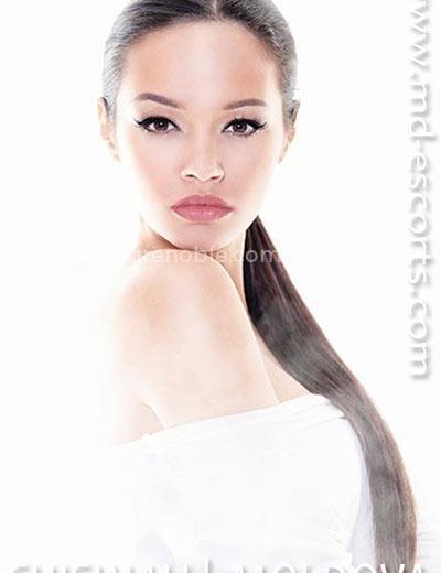 Escort Escroquerie Teenage Escorts from Moldova - Photo 7 №323