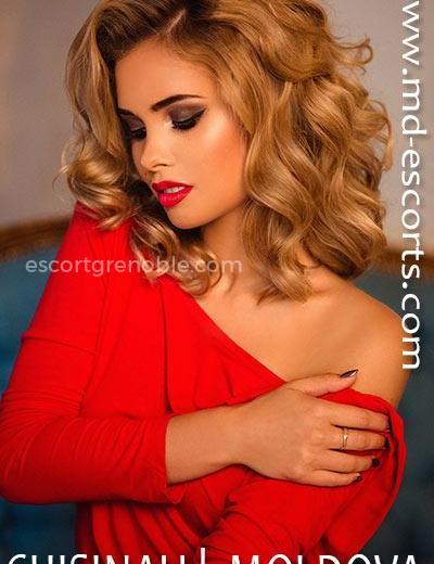Escort Escroquerie Teenage Escorts from Moldova - Photo 6 №323
