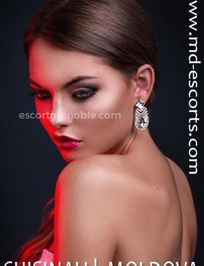 Escort Escroquerie Teenage Escorts from Moldova - Photo 3 №323