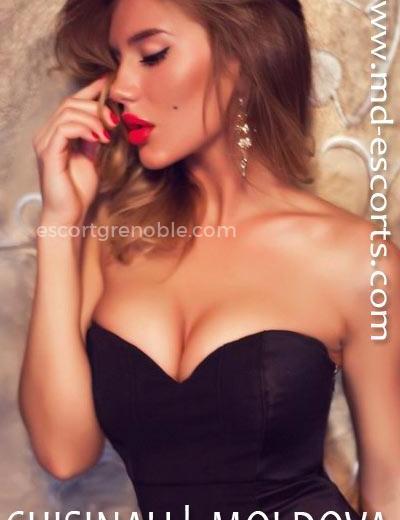 Escort Escroquerie Teenage Escorts from Moldova - Photo 2 №323