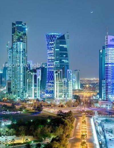Escort Agence cherche escort girl pour travailler au Dubai Qatar et Kuwait - Photo 5 №332