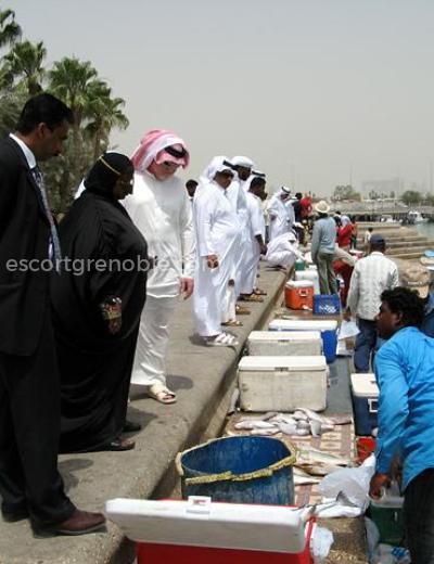 Escort Agence cherche escort girl pour travailler au Dubai Qatar et Kuwait - Photo 4 №332