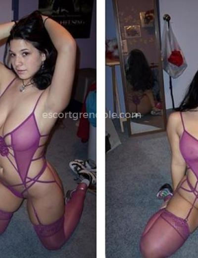 Escort Belle Polonaise vous livre ses services SANS TABOU - Photo 12 №342