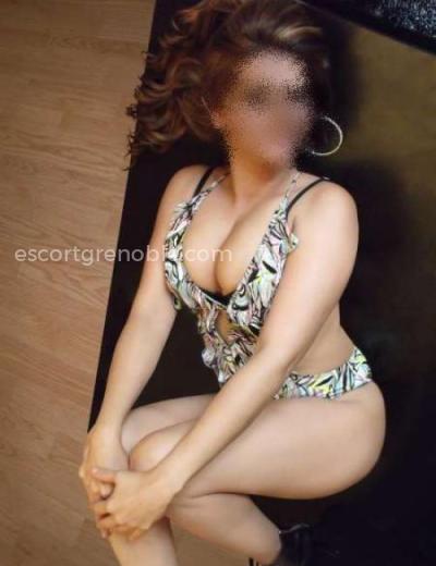 Escort Camila spinola la reine de la sodomie Sur Annecy - Photo 2 №354