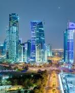 Agence cherche escort girl pour travailler au Dubai Qatar et Kuwait