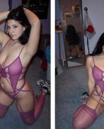 Belle Polonaise vous livre ses services SANS TABOU