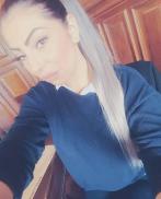 Super blonde 100% real pictures